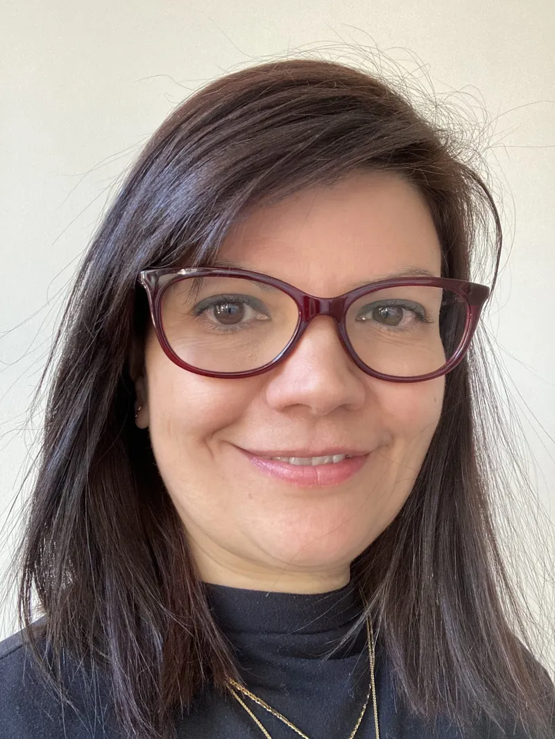 Victoria – Spanish teacher at Spanish Planet School