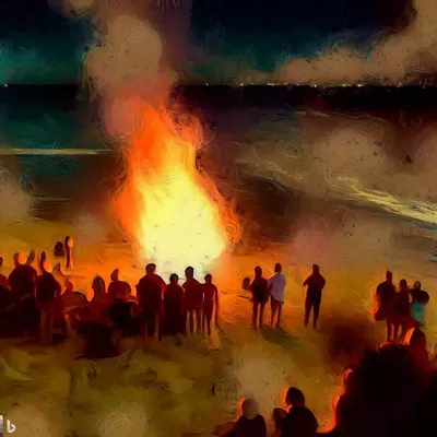 Noche de San Juan: Magia y Tradición
