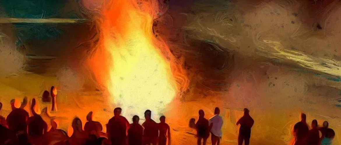 Noche de San Juan: Magia y Tradición