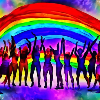El Día del Orgullo
