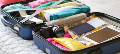 Travelling the World in Spanish