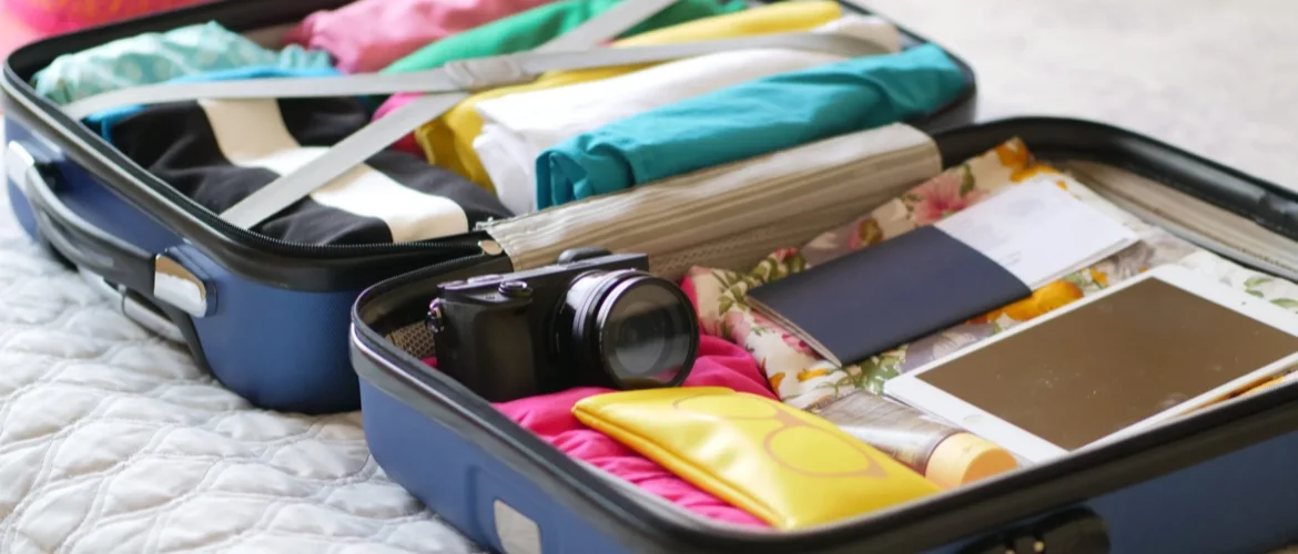 Travelling the World in Spanish