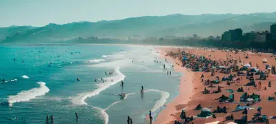 Usa el español en tus vacaciones