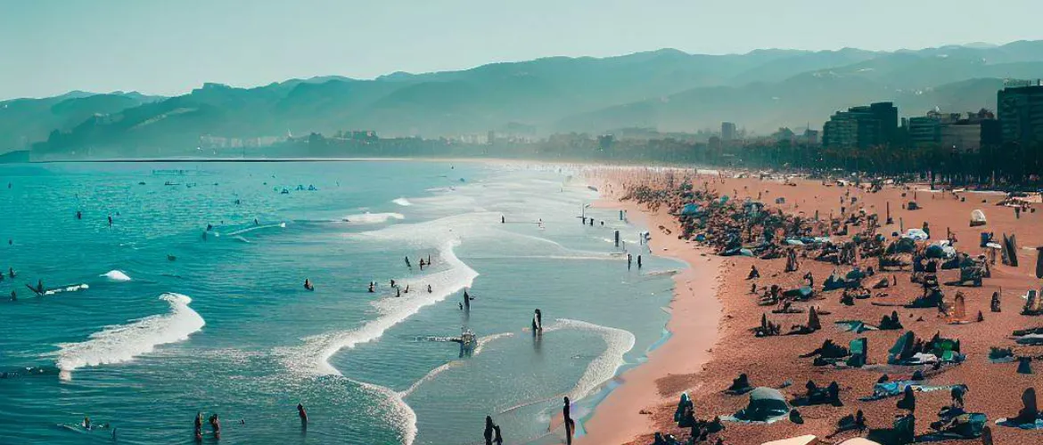 Usa el español en tus vacaciones