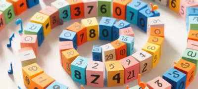 Counting in Spanish