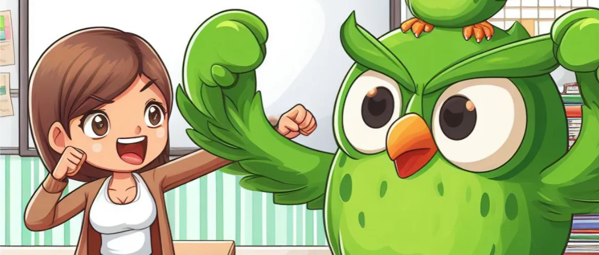 Duolingo vs Taalleraar: Een uitgebreide vergelijking